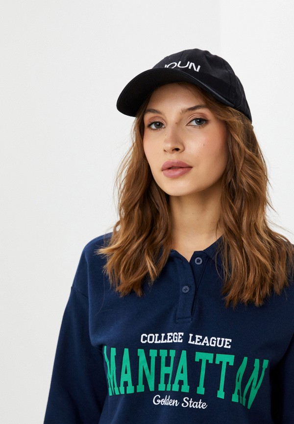 фото Бейсболка noun