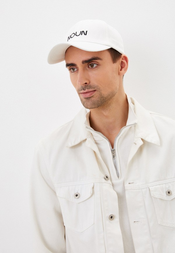 фото Бейсболка noun