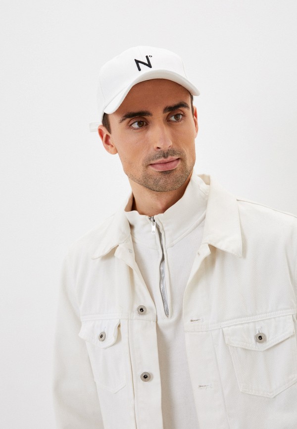 фото Бейсболка noun