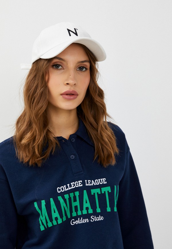 фото Бейсболка noun