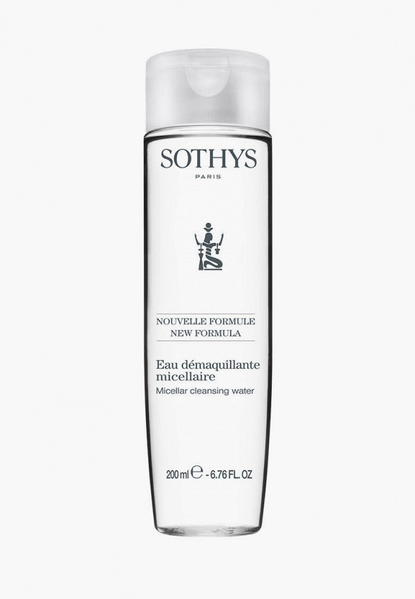 Мицеллярная вода Sothys