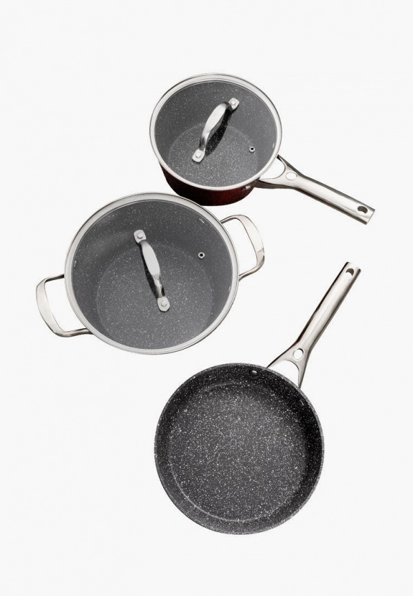 фото Набор посуды galaxy line