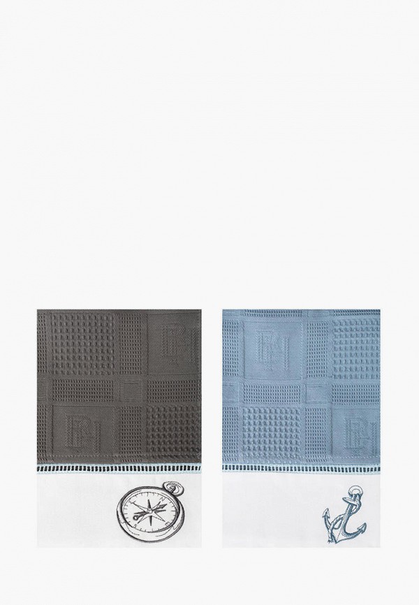 фото Набор полотенец кухонных bellehome