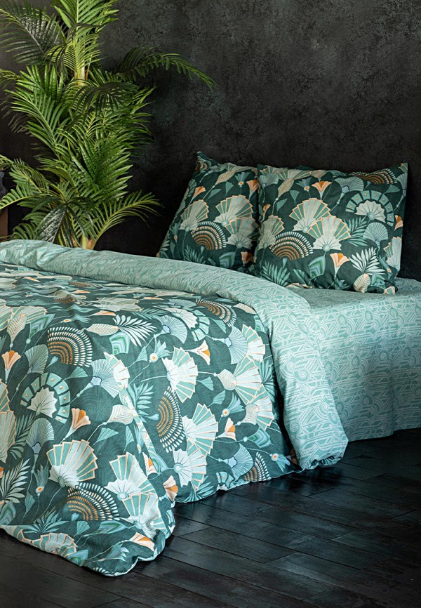 фото Постельное белье 2-спальное унисон