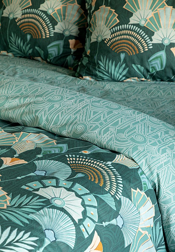 фото Постельное белье 2-спальное унисон