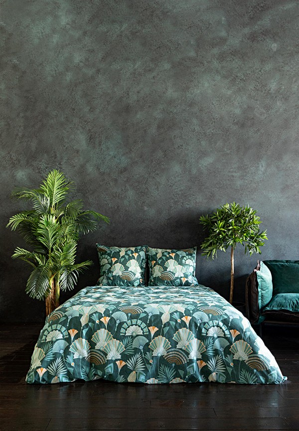 фото Постельное белье 2-спальное унисон