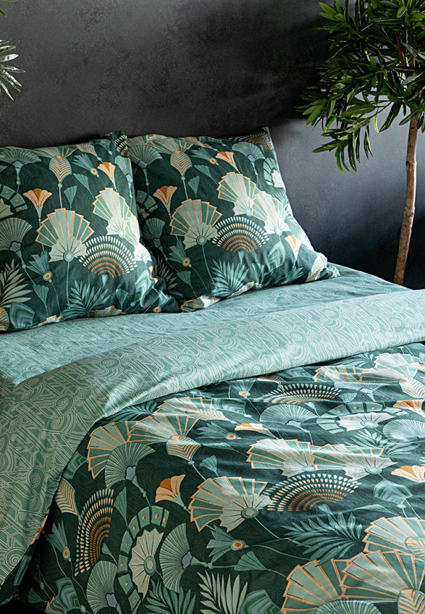 фото Постельное белье 2-спальное унисон