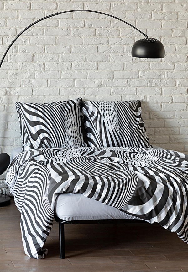 фото Постельное белье 2-спальное унисон