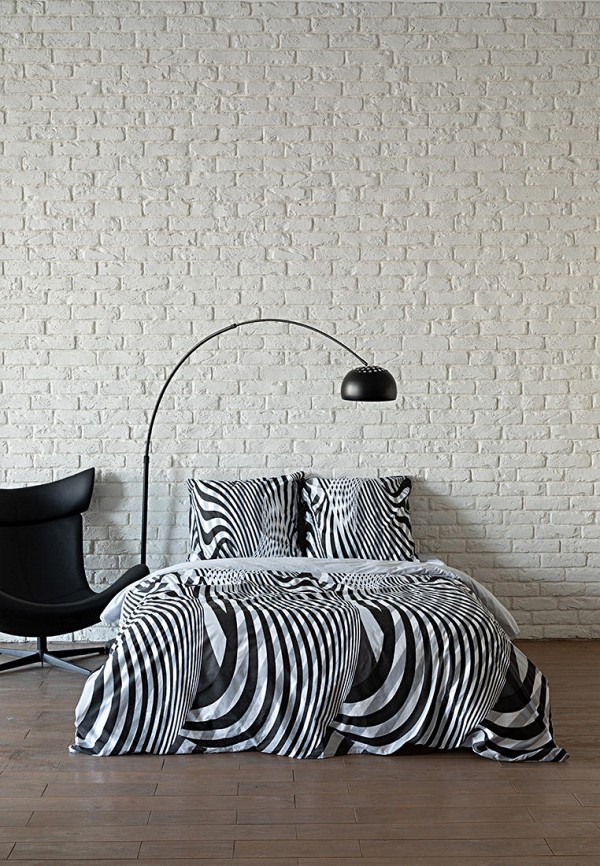 фото Постельное белье 2-спальное унисон