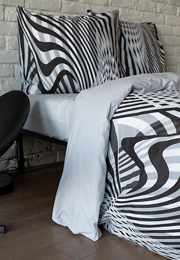 фото Постельное белье 2-спальное унисон