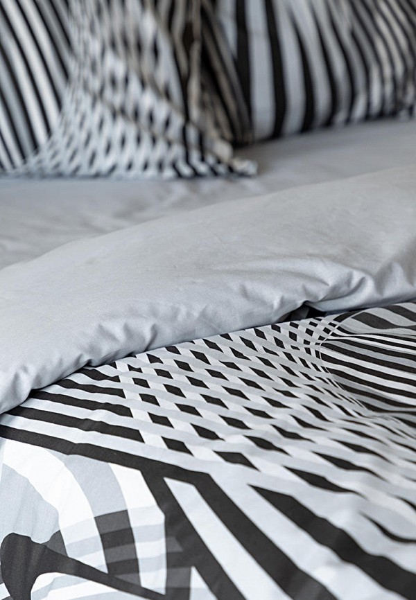 фото Постельное белье 2-спальное унисон