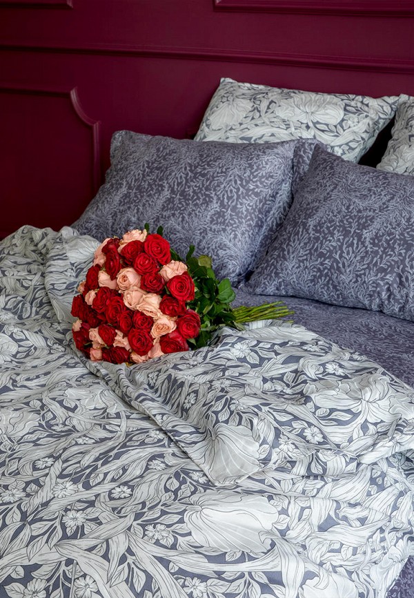 фото Постельное белье семейное mia cara