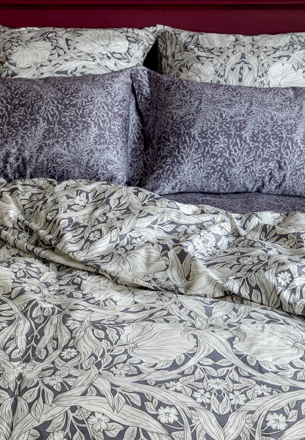 фото Постельное белье евро mia cara