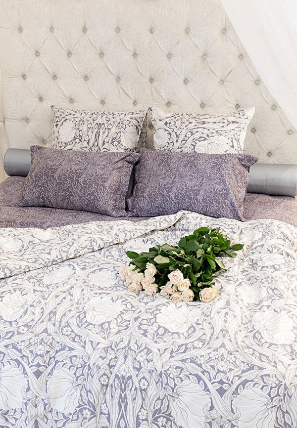 фото Постельное белье евро mia cara