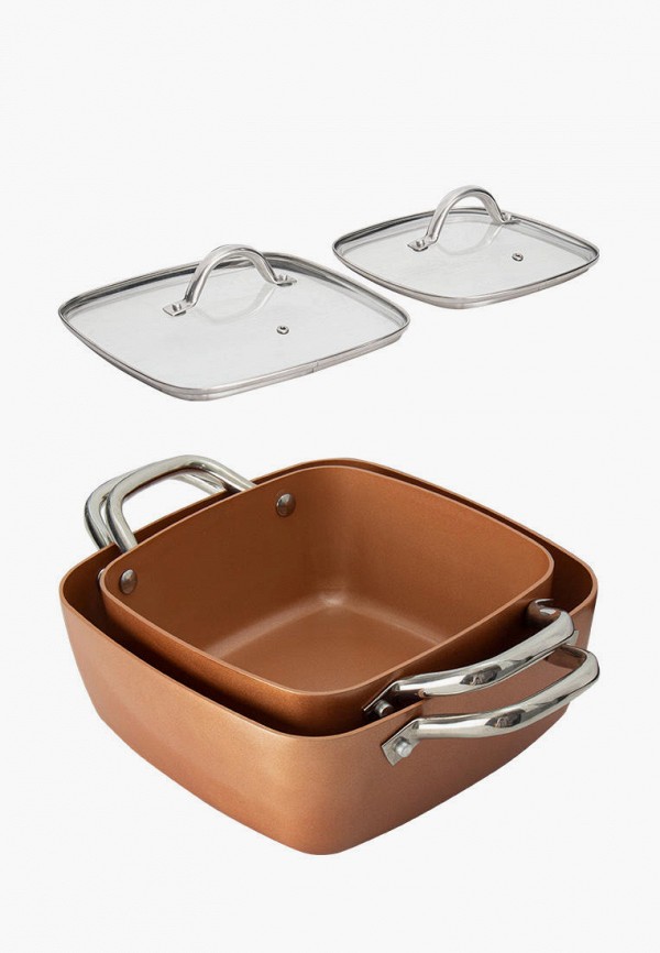 фото Набор посуды galaxy line