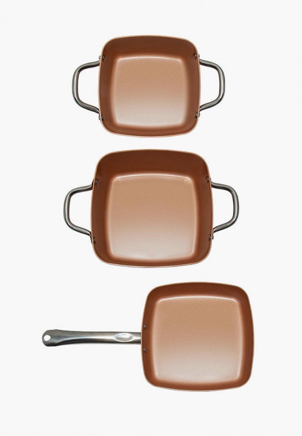 фото Набор посуды galaxy line