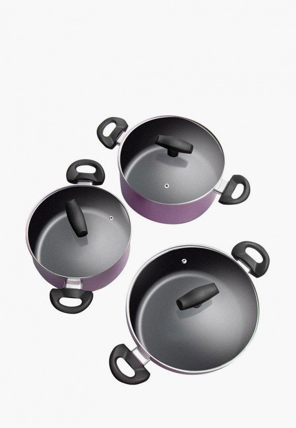 фото Набор посуды galaxy line