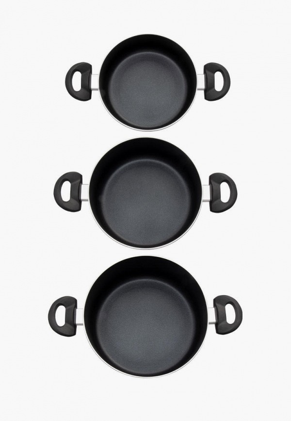 фото Набор посуды galaxy line