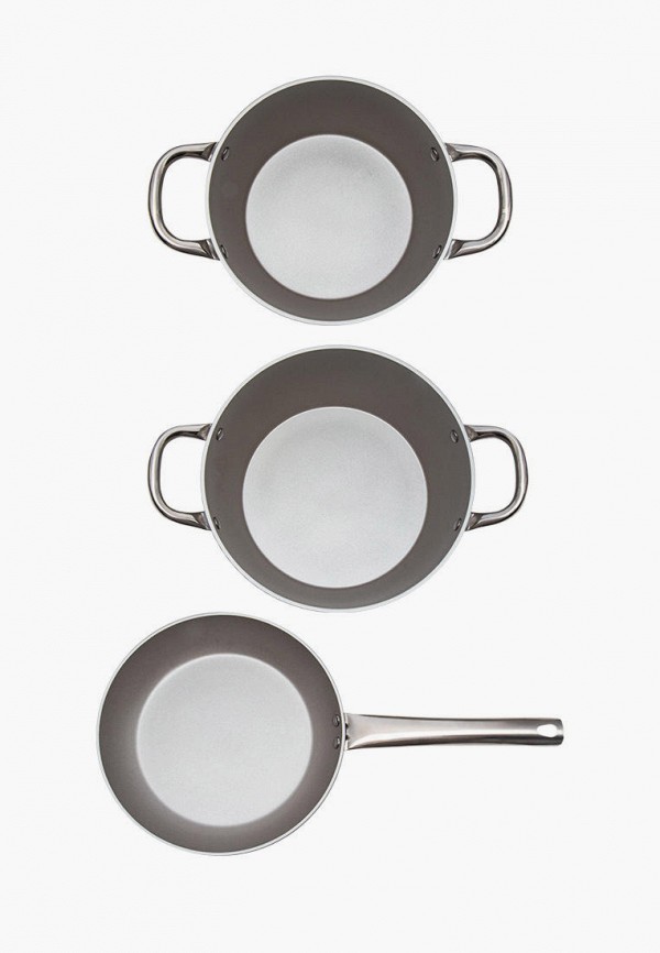 фото Набор посуды galaxy line