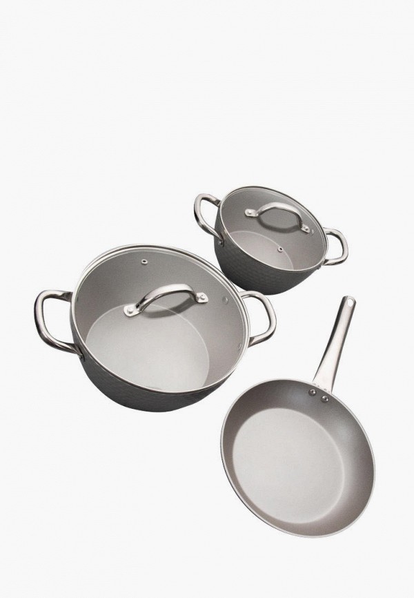 фото Набор посуды galaxy line