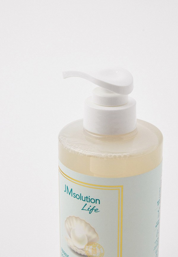 фото Гель для душа jmsolution