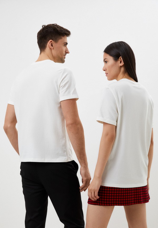 фото Футболка tomsoyer