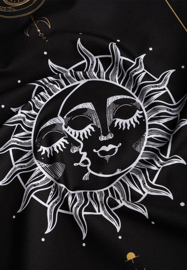 фото Скатерть-дорожка bellehome