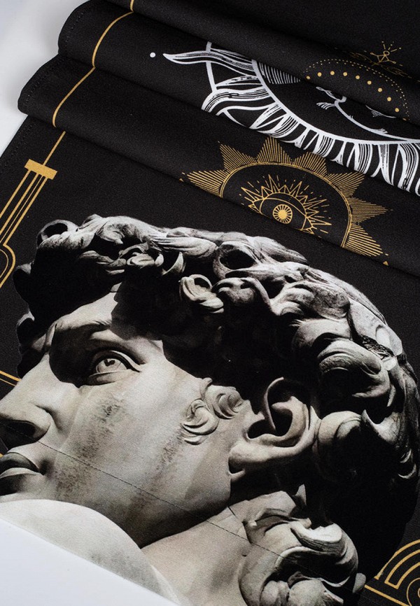 фото Скатерть-дорожка bellehome