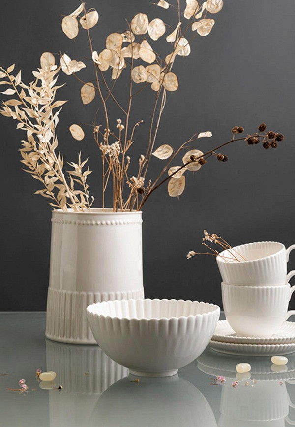 фото Набор салатников tkano