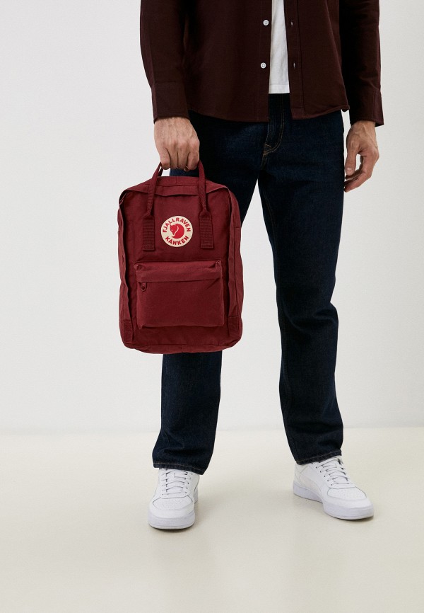 фото Рюкзак fjallraven