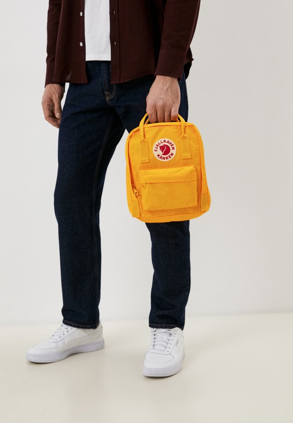 фото Рюкзак fjallraven