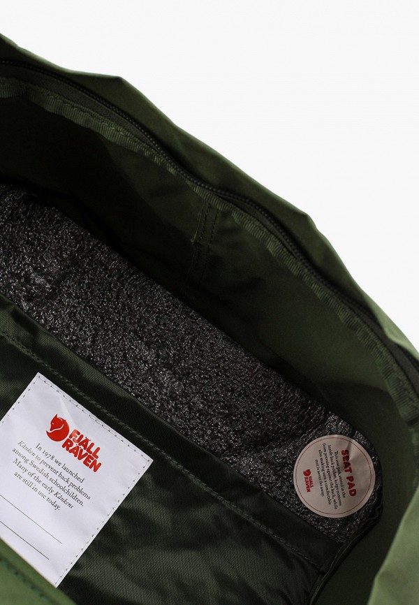 фото Рюкзак fjallraven