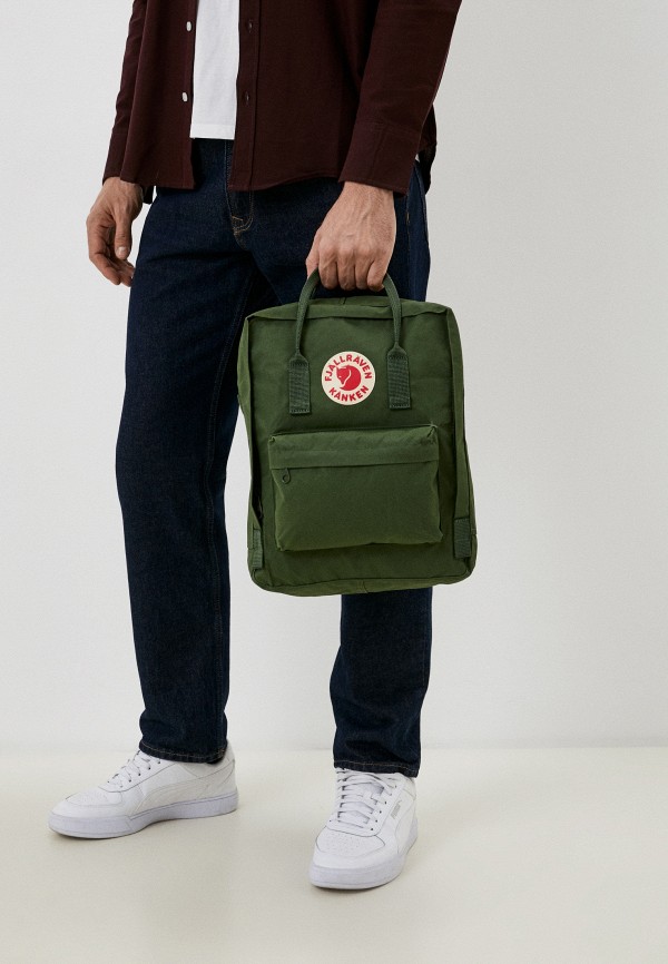 фото Рюкзак fjallraven