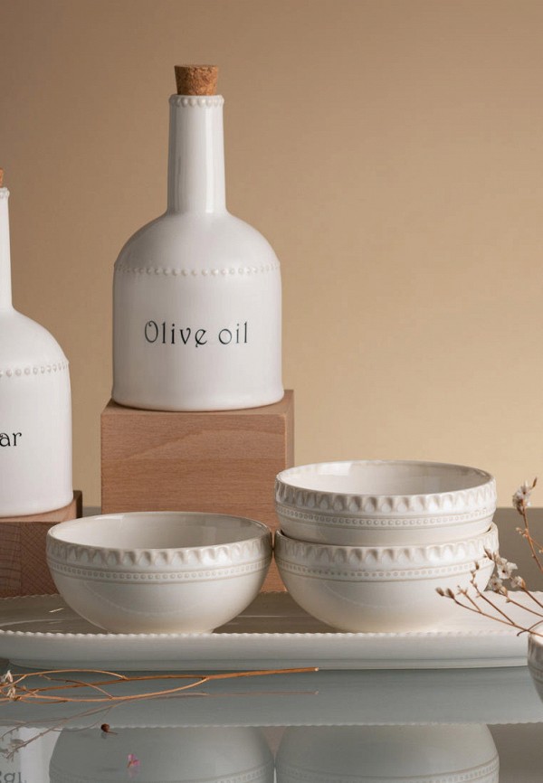 фото Набор салатников tkano