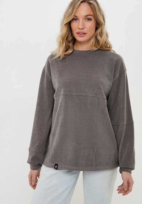 Свитшот Tomsoyer