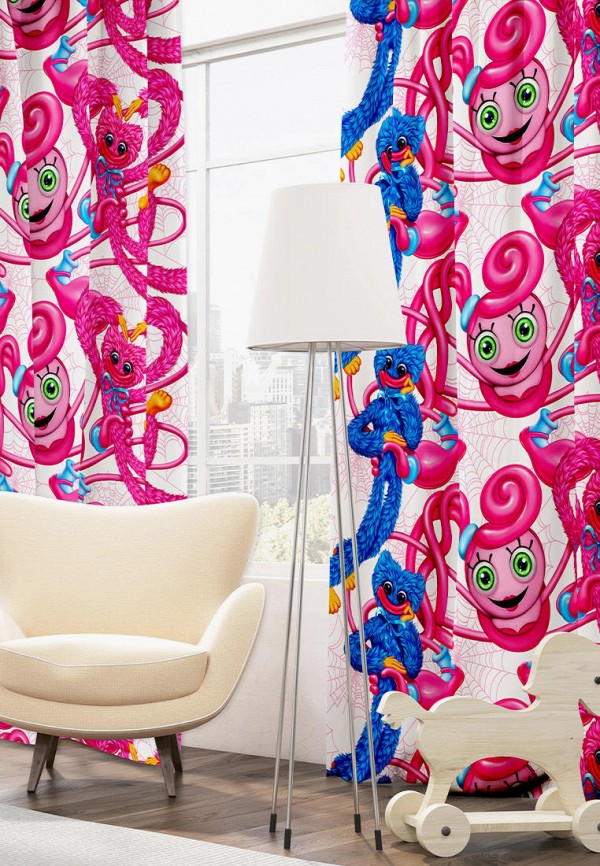 фото Шторы juno