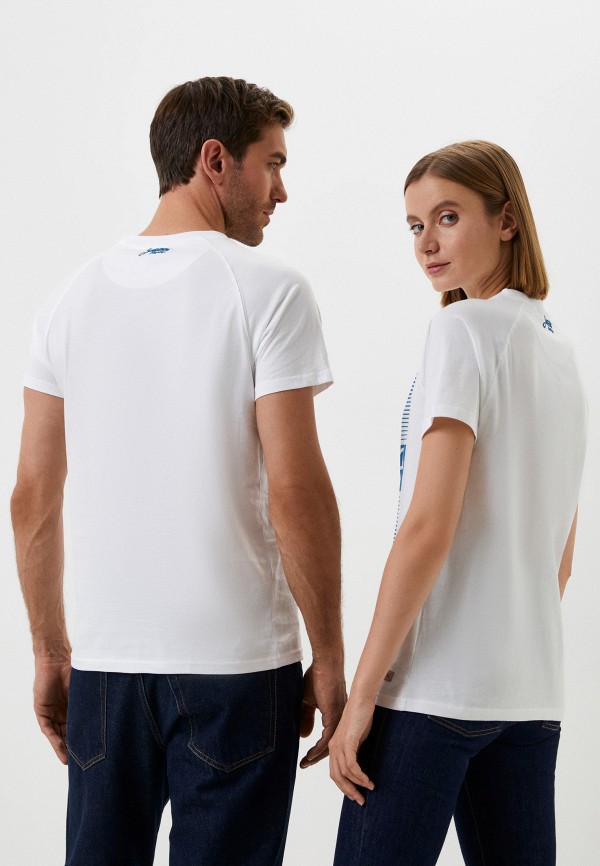 фото Футболка запорожец heritage