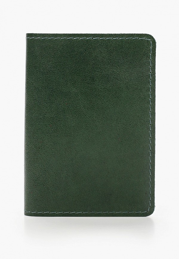 Обложка для паспорта Lokis