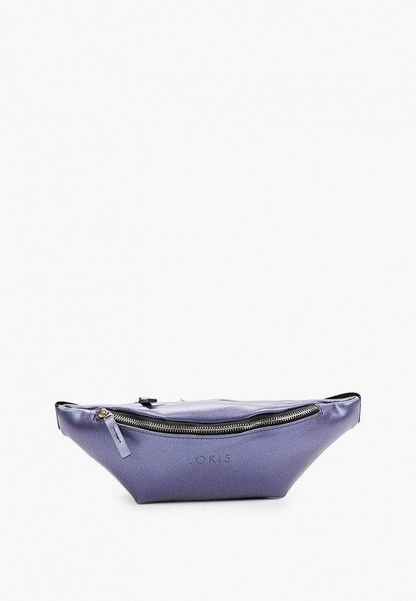 Сумка поясная Lokis