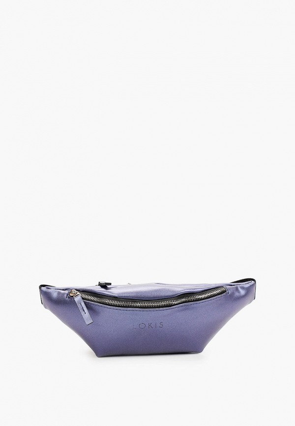 Сумка поясная Lokis