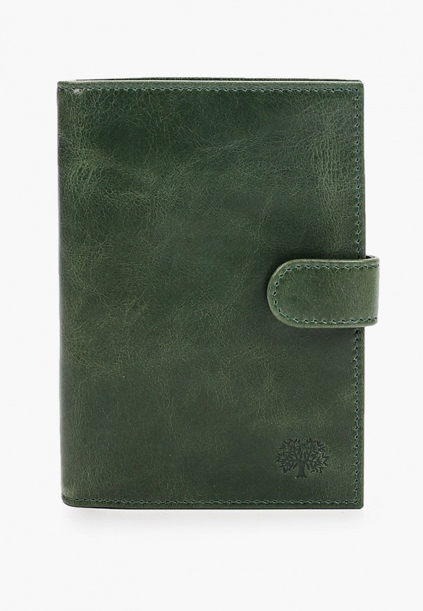 Обложка для паспорта Lokis