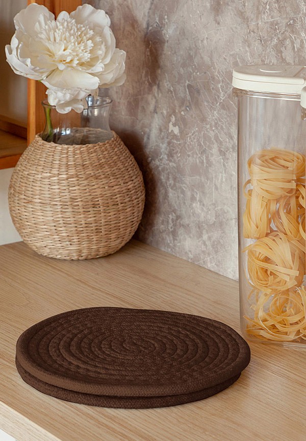 фото Набор подставок под горячее унисон