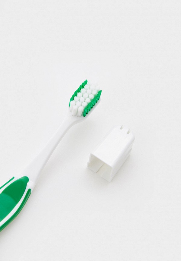 Зубная щетка Biorepair зеленый, размер 00, фото 2