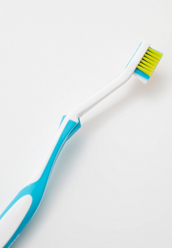 Зубная щетка Biorepair голубой, размер 00, фото 2