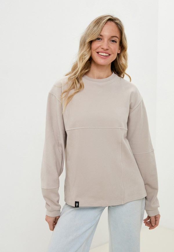 Свитшот Tomsoyer