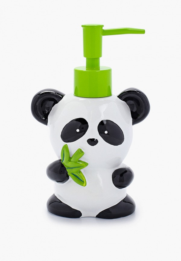 

Дозатор для мыла Ridder, Белый, Panda