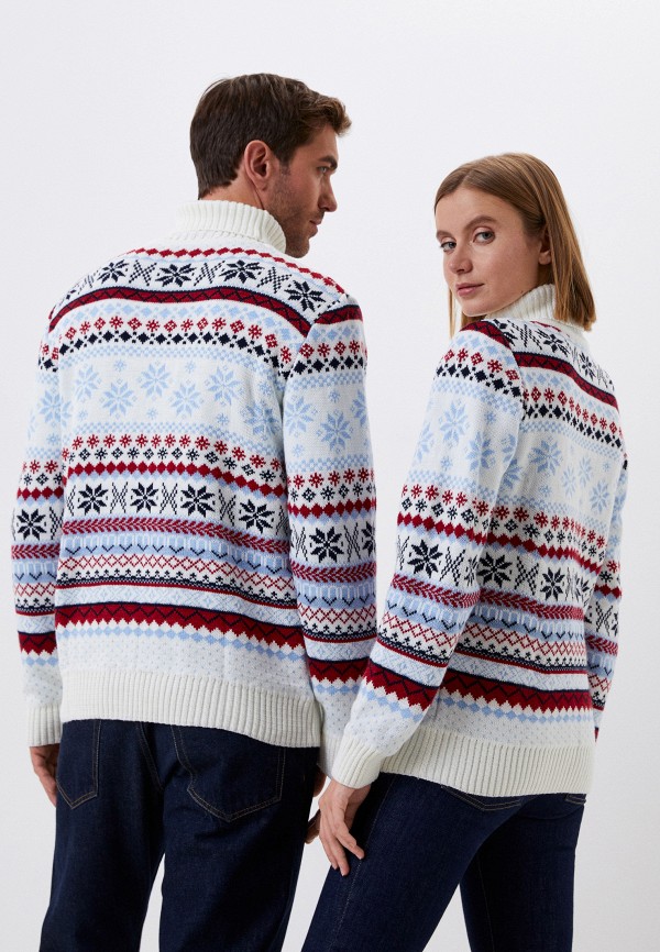 фото Свитер original siberia