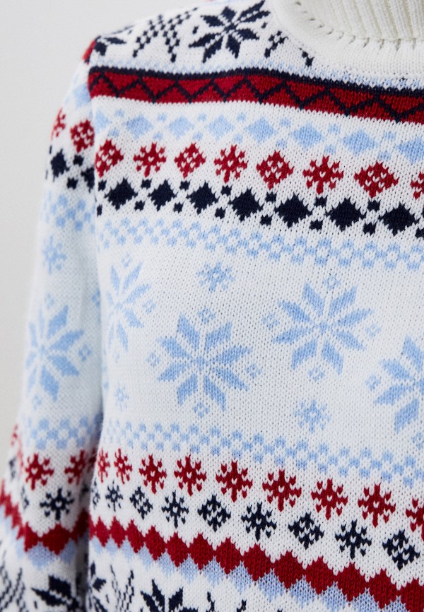 фото Свитер original siberia