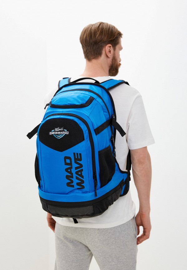 фото Рюкзак madwave