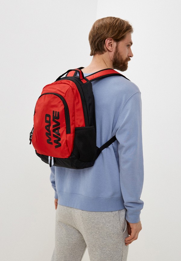 фото Рюкзак madwave